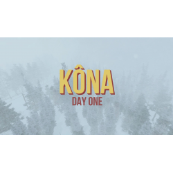   Kona Day One     -  6