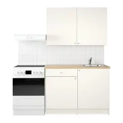Отзыв о Кухня IKEA "Кноксхульт"