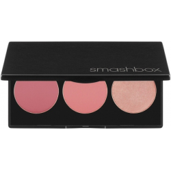 Отзыв о Палетка румян Smashbox