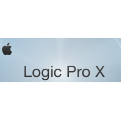 logic pro x for mac 10.7.5