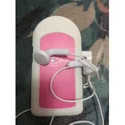 Отзыв о Фетальный допплер Pocket Fetal Doppler Baby Sound A