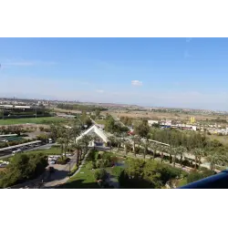 Отзыв о Отдых на курорте Лара (Турция, Анталья)