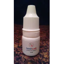 Отзыв о Кондиционер для роста ресниц OL&EF Seven Lash