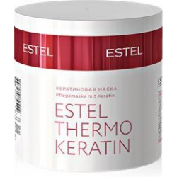Комплект Estel Keratin