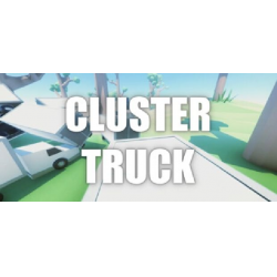 Отзывы О Clustertruck - Игра Для PC