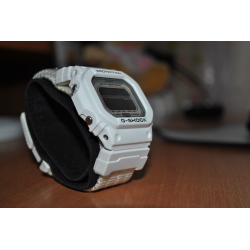 Отзыв о Часы Casio G-Shock GLS-5600V-7DR