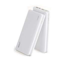 Отзыв о Портативный аккумулятор Golf Power Bank G12 8000 mAh