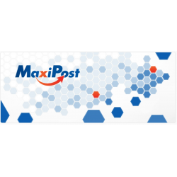 Отзыв о Курьерская служба MaxiPost (Россия, Санкт-Петербург)