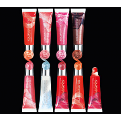 Отзыв о Блеск для губ Maybelline Color Sensational Luscious Lipgloss