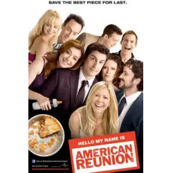 Отзыв о Фильм "Американский пирог: Все в сборе" (2012)