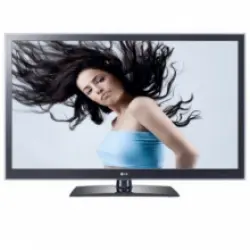 Отзыв о LED телевизор LG 42LW4500 3D