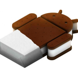 Отзыв о Операционная система Android 4 Ice Cream Sandwich