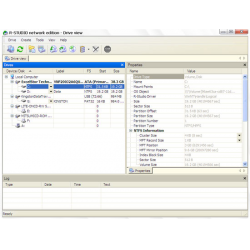 Отзыв о R-Studio - программа для Windows