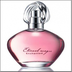 Отзыв о Туалетная вода Avon Eternal Magic Enchanted