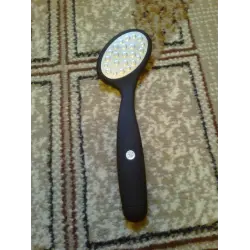 Отзыв о Лазерная терка для ног Butterfly