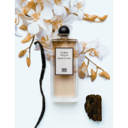 serge lutens bois de vanille