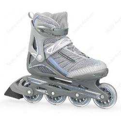 Отзыв о Роликовые коньки Rollerblade Geo