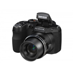 Отзыв о Цифровой фотоаппарат Fujifilm FinePix S2950