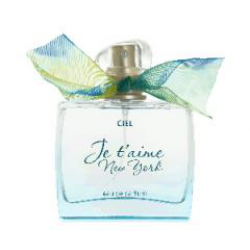 Отзыв о Парфюмерная вода Ciel Parfum Je t'aime New York