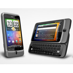 Отзыв о Смартфон HTC Desire Z