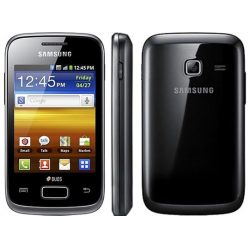 Samsung Gt S6102 Galaxy Y Duos Отзывы - фото 6