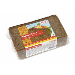 Отзыв о Хлеб Aerzener Brot "Fitness-Brot"