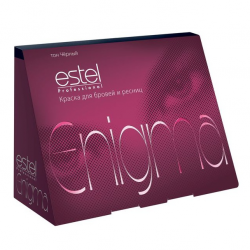         Estel Enigma -  9