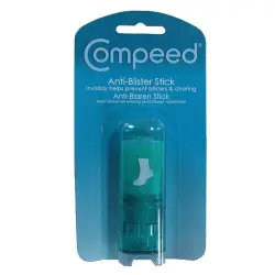 Отзыв о Карандаш от мозолей Compeed