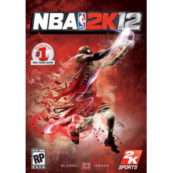 Отзыв о NBA 2K12 - игра для PC