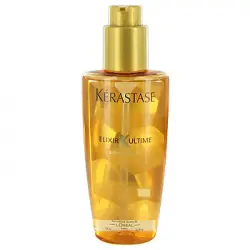 Отзыв о Масло для волос Kerastase Elixir Ultime