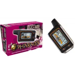 Отзыв о Автомобильная сигнализация Pharaon LC-100