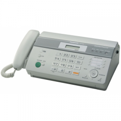 Отзыв о Телефакс Panasonic KX-FT988RUW