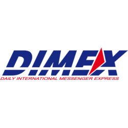 Отзыв о Курьерская компания Dimex (Россия)