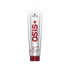 Отзыв о 2-фазный крем для волос Schwarzkopf OSIS+