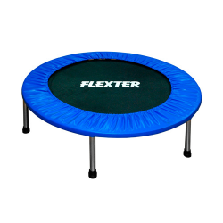 Отзыв о Батут Flexter