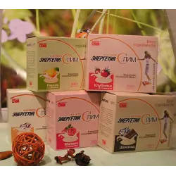 Отзыв о Коктейли для похудения Доктор СЛИМ