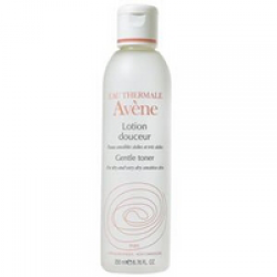 Отзыв о Нежный тоник Avene