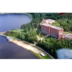 Отзыв о Центр восстановительной медицины и реабилитации "Сибирь" (Россия, Тюмень)