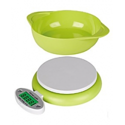 Отзыв о Весы кухонные электронные AMIS Electronic Kitchen Scale CH-303A