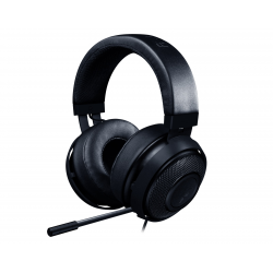 Razer kraken pro v2 black sale