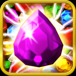 Отзыв о Ultimate Jewel - игра для Android