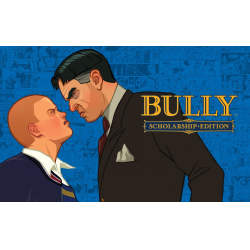    2009  Bully 2 - -  