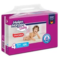 Отзыв о Трусики-подгузники Helen Harper Baby