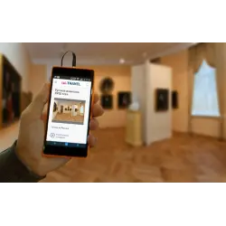 Отзыв о Izi.Travel - приложение для Android