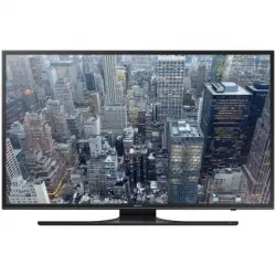 Отзыв о Телевизор Samsung UltraHD 4K UE48JU6400U