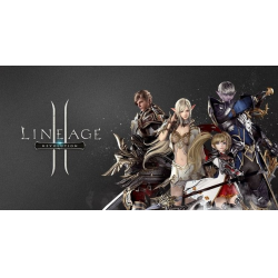 Отзыв о Lineage 2 Revolution - онлайн-игра для Android