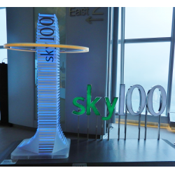 Отзыв о Экскурсия Sky100 Hong Kong Observation Deck (Китай, Гонконг)