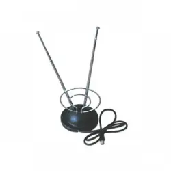 Отзыв о Домашняя антенна Aerial 2100