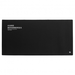 Отзыв о Коврик для мыши Xiaomi Mouse pad XL