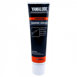 Отзыв о Смазка для водной техники Yamalube MARINE GREASE